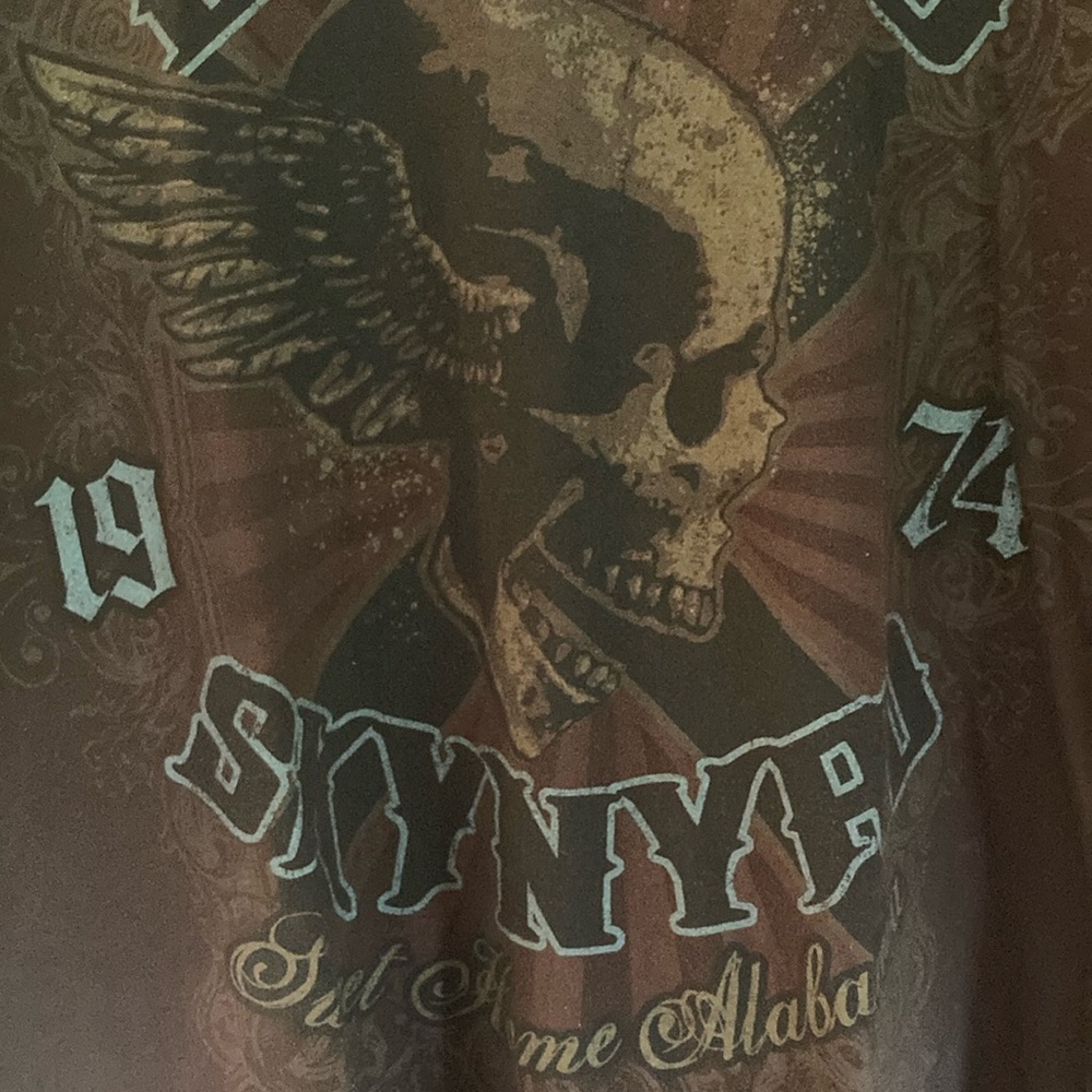 LYNYRD SKYNARD T-Shirt